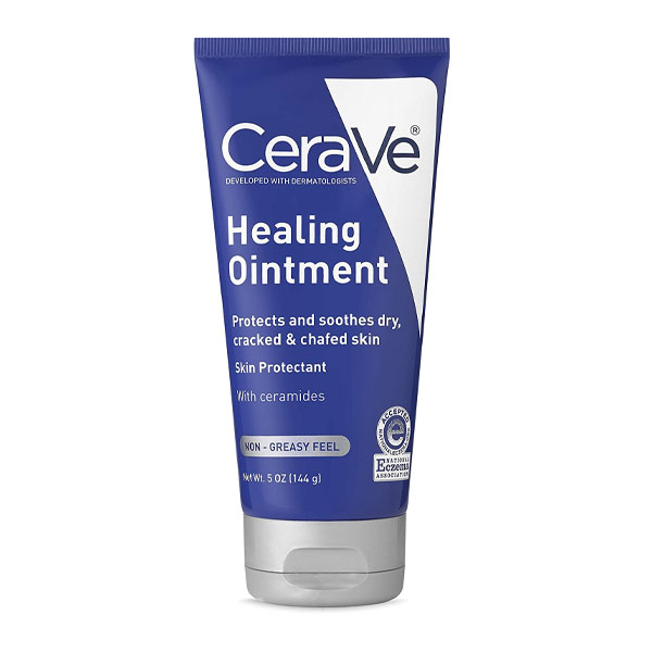 Cerave Healing Ointment Skin Protectant with Ceramides 144g