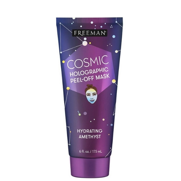 Freeman Cosmic Hydrating Amethyst Peel-Off Mask 175ml
