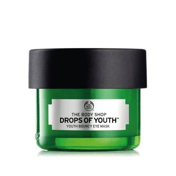 The Body Shop Drops Of Youth™ Youth Bouncy Sleeping Mask 75ml