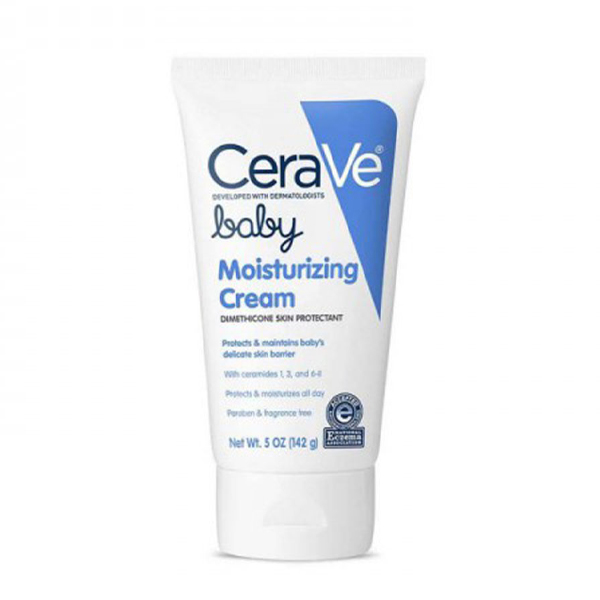 Cerave Baby Moisturizing Cream 142G