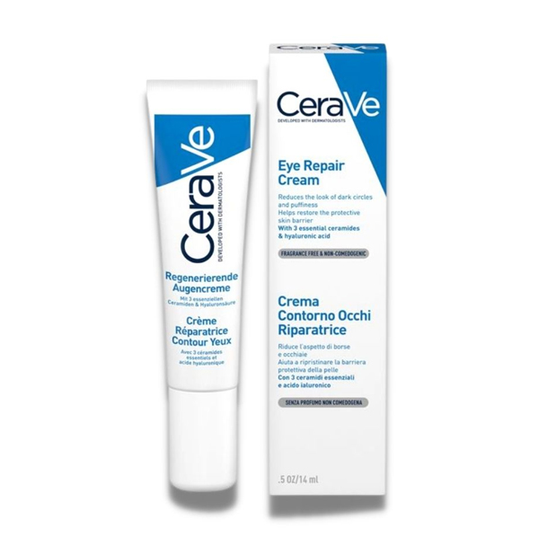 Cerave CeraVe Eye Repair Cream 14ml