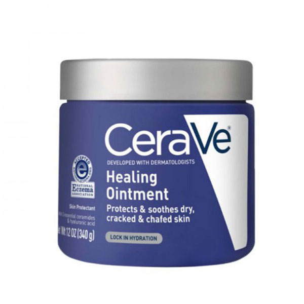 Cerave Healing Ointment 340G