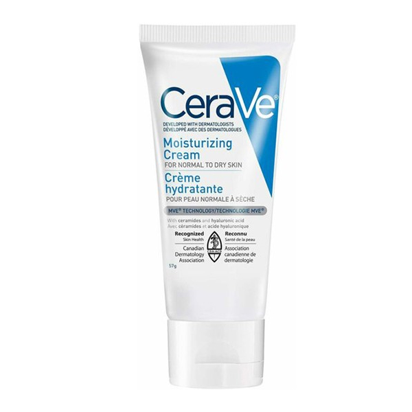 Cerave Moisturizing Cream Creme Hydratante - 57 g