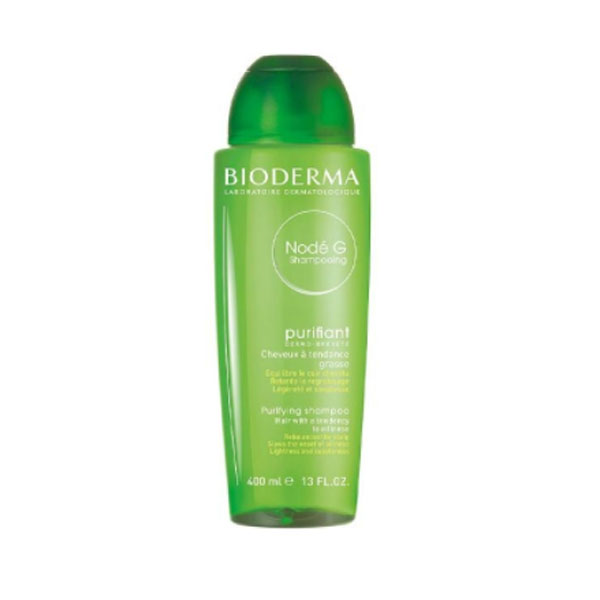 Bioderma Node G Purifying Shampoo 400ml