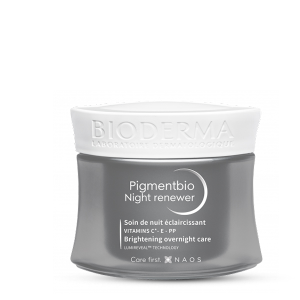Bioderma Pigmentbio Night Renewer – 50ml