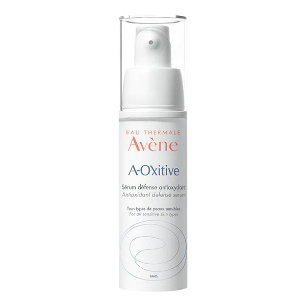 Avène A-OXitive Defence Serum First Signs of Ageing 30ml