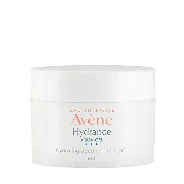 Avene Hydrance Aqua-Gel Cream 50ml