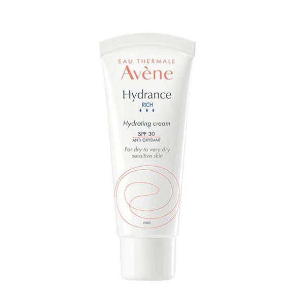 Avène Hydrance Hydrating Cream SPF30 40ml