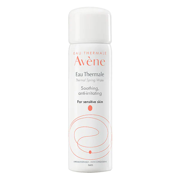 Avène Thermal Spring Water Spray Sensitive Skin 50ml