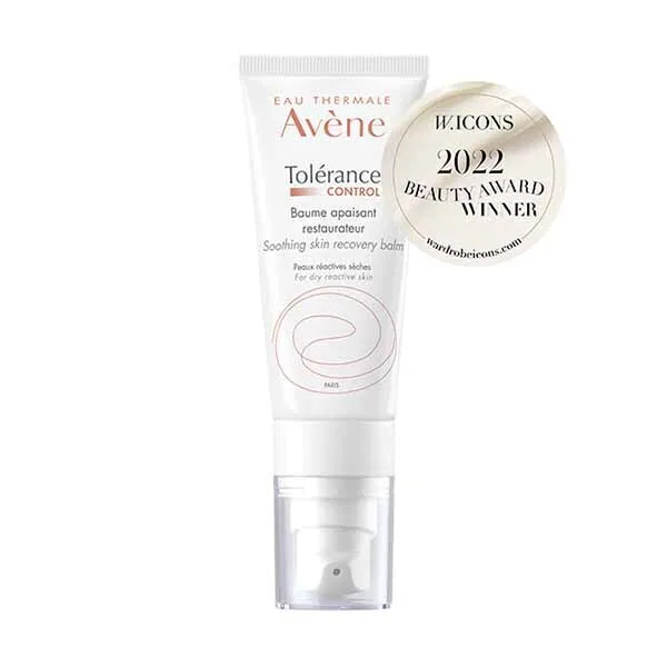 Avène Tolérance Soothing Skin Recovery Balm 40Ml