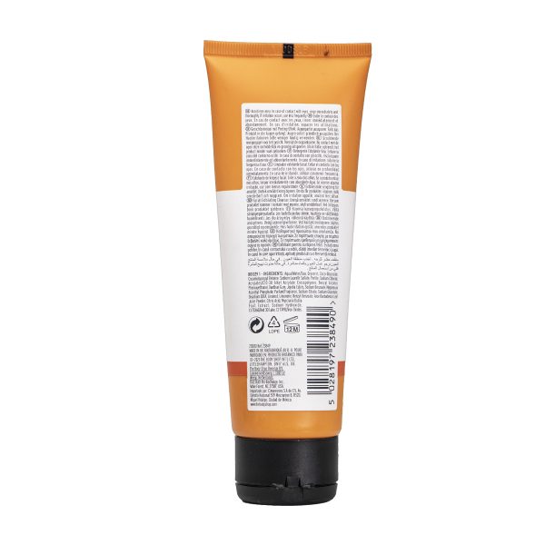 The Body Shop Vitamin C Daily Glow Cleansing Polish 125ml