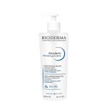Bioderma Atoderm Intensive Gel Cream – 500ml