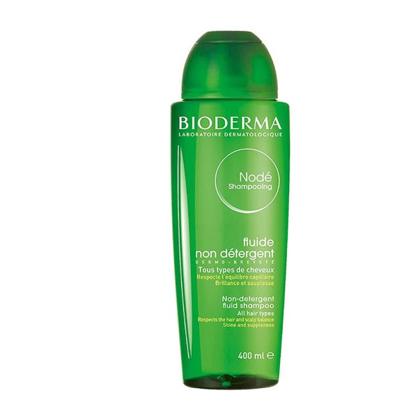Bioderma Fluide Non Detergent Node Shampoo – 400ml