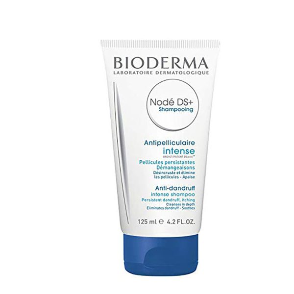 Bioderma Node DS+ Anti-Dandruff Shampoo – 125ml