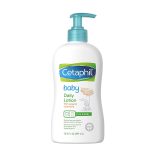 Cetaphil Baby Daily Lotion with Organic Calendula – 399ml
