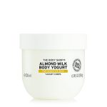 The Body Shop Almond Milk Body Yogurt – 200ml