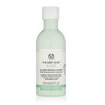 The Body Shop Aloe Calming Cream Cleanser – 250ml