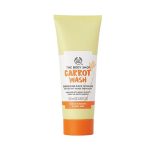 The Body Shop Carrot Wash Energizing Face Cleanser – 100ml