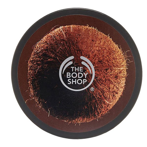 The Body Shop Coconut Nourishing Body Butter – 200ml