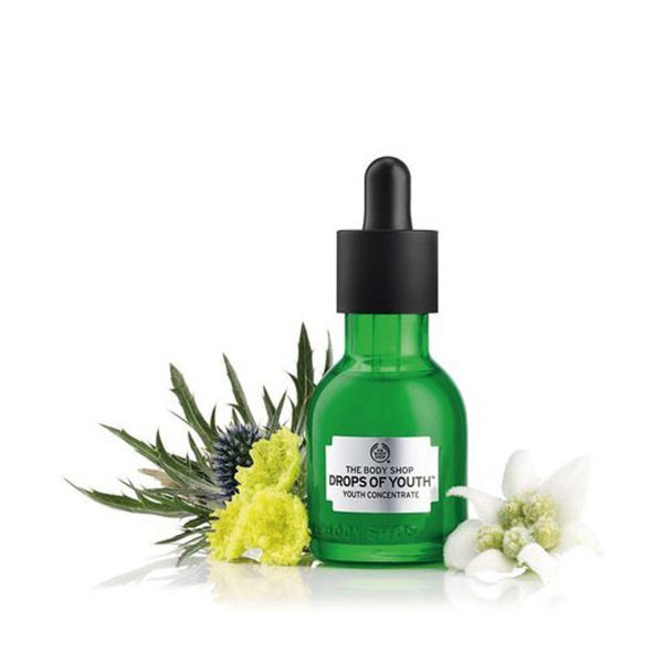 The Body Shop Drops of Youth Concentrate – 30ml