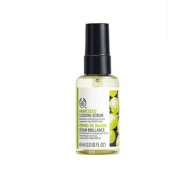 The Body shop Grapeseed Glossing Serum – 60ml