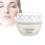 3W Clinic – Collagen White Whitening Cream – 60ml