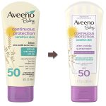 Aveeno Baby Continuous Protection – 88ml
