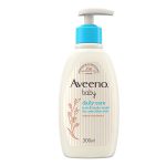 Aveeno Baby Daily Care Baby Hair & Body Wash – 300ml