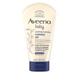 Aveeno Baby Soothing Hydration Creamy Oil – 141gm