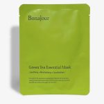BONAJOUR GREEN TEA ESSENTIAL MASK 25G