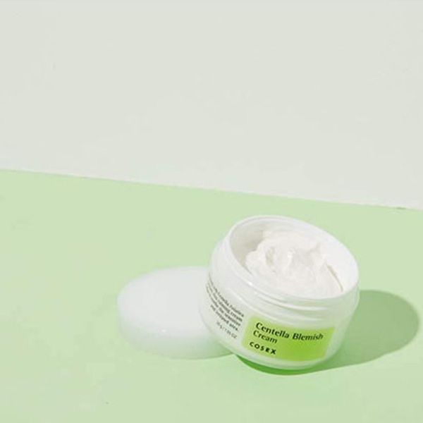 COSRX Centella Blemish Cream – 30gm
