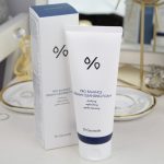 DR. CEURACLE PRO BALANCE CREAMY CLEANSING FOAM – 150ML