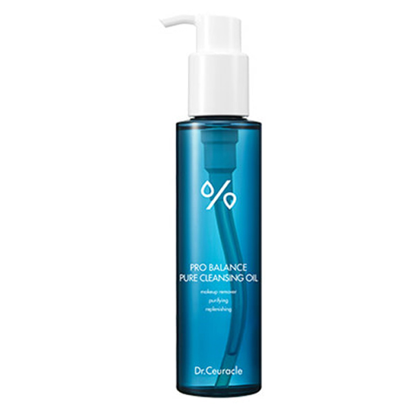 DR. CEURACLE PRO BALANCE PURE CLEANSING OIL 155ML