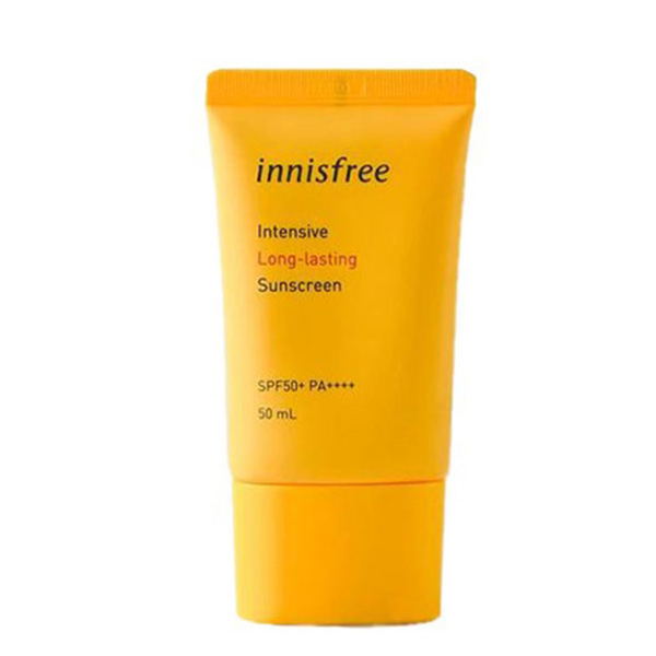 INNISFREE Intensive Long Lasting Sunscreen SPF50+ PA++++