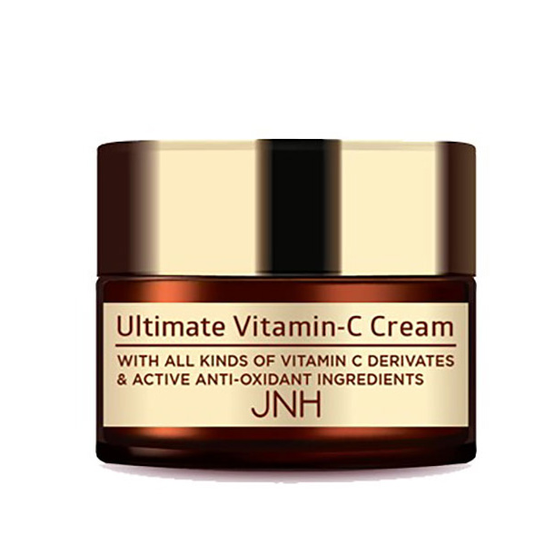 JNH Ultimate Vitamin C Cream – 25gm