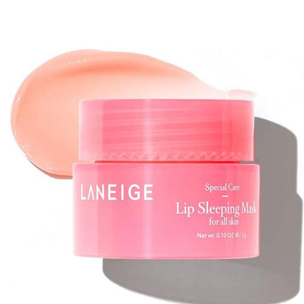 Laneige Lip Sleeping Mask – Berry (3gm)