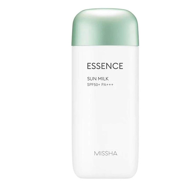 Missha All Around Safe Block Essence Sun Milk SPF50+/PA+++ (70ml)
