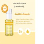 Nature Republic Good Skin Ampoule Niacinamide – 30ml
