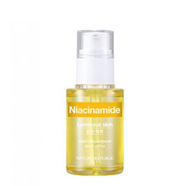 Nature Republic Good Skin Ampoule Niacinamide – 30ml