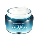 Nature Republic Super Aqua Max EX Watery Cream- 80ml