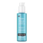Neutrogena® Hydro Boost Cleansing Gel & Oil-Free Makeup Remover with Hyaluronic Acid 170G