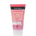 Neutrogena Refreshingly Clear Daily Exfoliator - 150ml