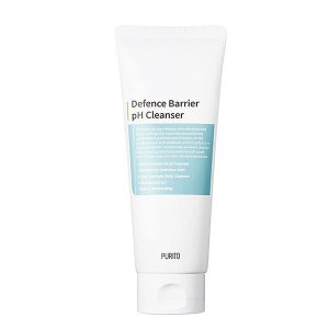 PURITO Defence Barrier pH Cleanser – 150ml