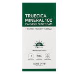SOME BY MI Truecica Mineral 100 Calming Suncream – 50ml