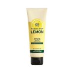 The Body Shop Lemon Purifying Face Wash – 125ml