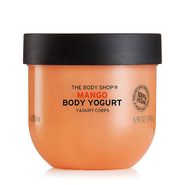 The Body Shop Mango Body Yogurt – 200ml