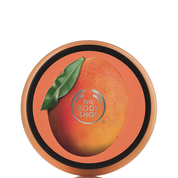 The Body Shop Mango Exfoliating Sugar Body Scrub – 250ml