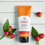 The Body Shop Microdermabrasion Vitamin C -100ml