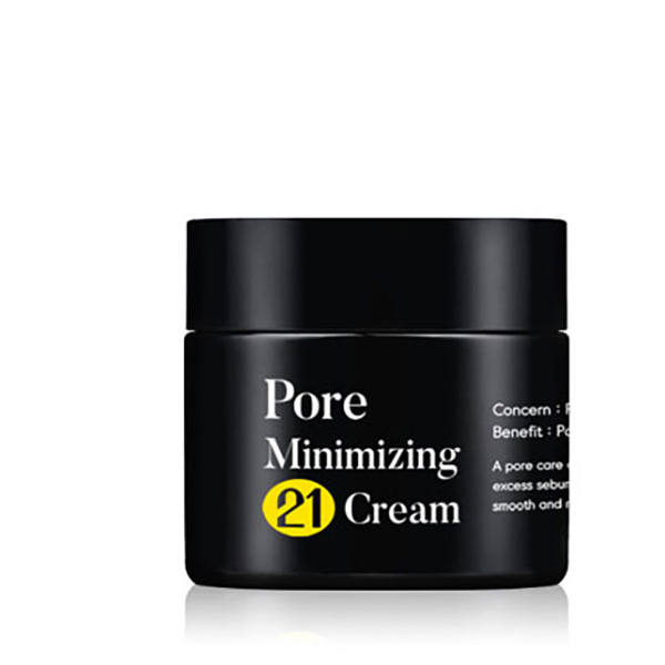 Tia’m Pore Minimizing 21 Cream – 40ml
