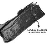 Garnier Pure Active 3 in 1 Charcoal Anti Blackhead Wash,Scrub & Mask 150ml